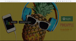 Desktop Screenshot of bongminesentertainment.com